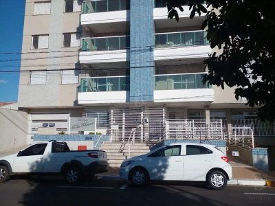 Apartamento, 2 quartos, 20 m² - Foto 1