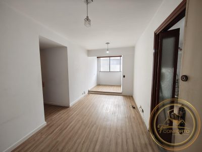 Apartamento, 2 quartos, 60 m² - Foto 1