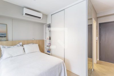 Kitnet-Studio, 26 m² - Foto 4
