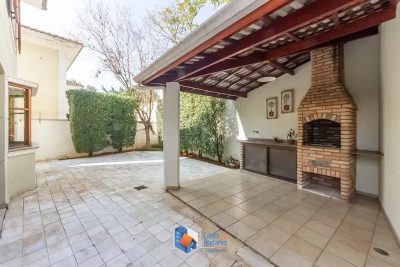 Casa, 4 quartos, 440 m² - Foto 3