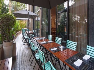 Flat/Apart Hotel, 1 quarto, 43 m² - Foto 3