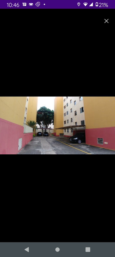 Apartamento, 2 quartos, 52 m² - Foto 5