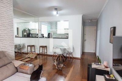 Apartamento, 2 quartos, 65 m² - Foto 2
