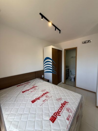 Apartamento, 1 quarto, 25 m² - Foto 4