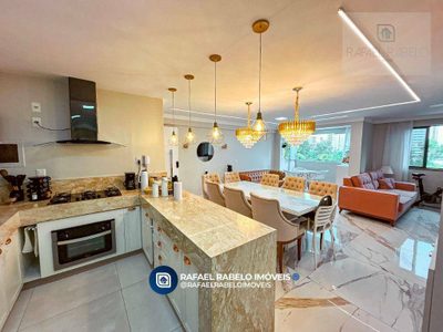 Apartamento, 2 quartos, 86 m² - Foto 2
