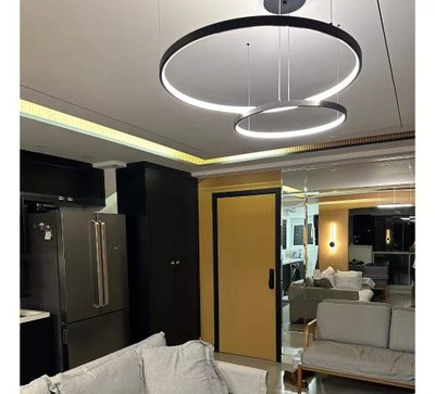 Apartamento, 2 quartos, 59 m² - Foto 1