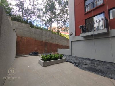 Apartamento, 1 quarto, 37 m² - Foto 5