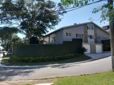Casa, 3 quartos, 330 m² - Foto 1