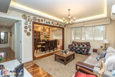 Apartamento, 3 quartos, 111 m² - Foto 2