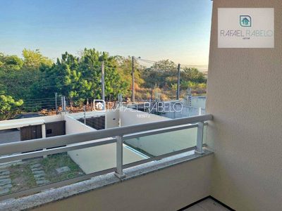 Casa, 3 quartos, 105 m² - Foto 1