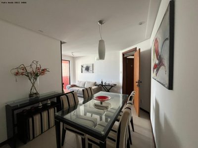 Apartamento, 3 quartos, 73 m² - Foto 4