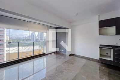 Kitnet-Studio, 25 m² - Foto 5