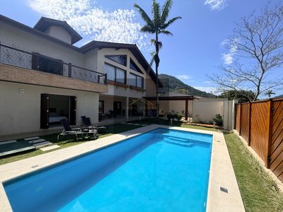 Casa, 5 quartos - Foto 1