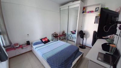 Apartamento, 3 quartos, 109 m² - Foto 2