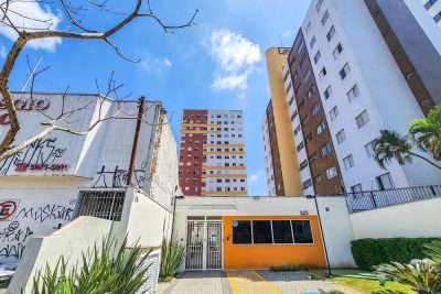 Apartamento, 1 quarto, 37 m² - Foto 2