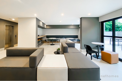 Apartamento, 1 quarto, 25 m² - Foto 4
