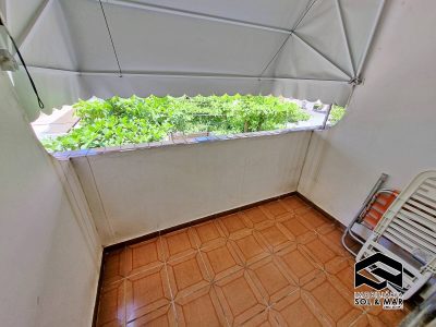 Apartamento, 3 quartos, 77 m² - Foto 5