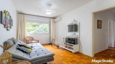 Apartamento, 3 quartos, 62 m² - Foto 1