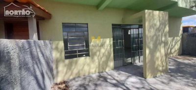 Casa, 1 quarto, 100 m² - Foto 3