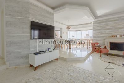 Apartamento, 3 quartos, 220 m² - Foto 3