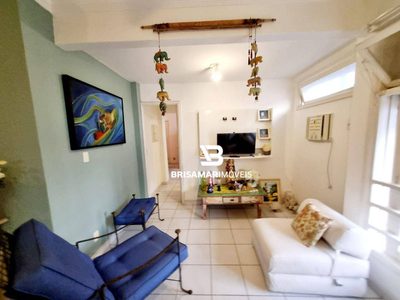 Apartamento, 2 quartos, 56 m² - Foto 5