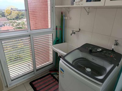 Apartamento, 3 quartos, 99 m² - Foto 4