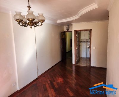 Apartamento, 3 quartos, 72 m² - Foto 4