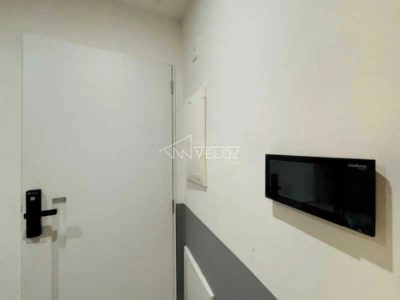 Apartamento, 1 quarto, 39 m² - Foto 2