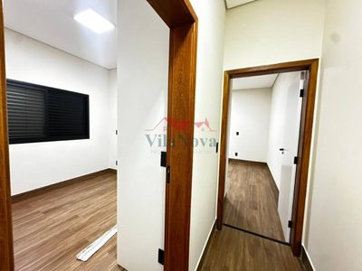 Casa de Condomínio, 3 quartos - Foto 5