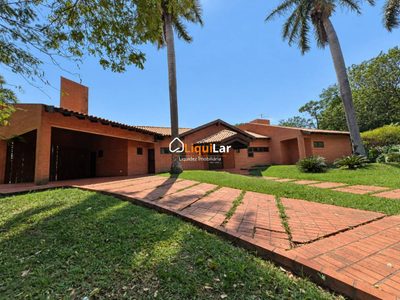 Casa de Condomínio, 5 quartos - Foto 3