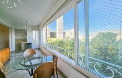 Apartamento, 4 quartos, 248 m² - Foto 3