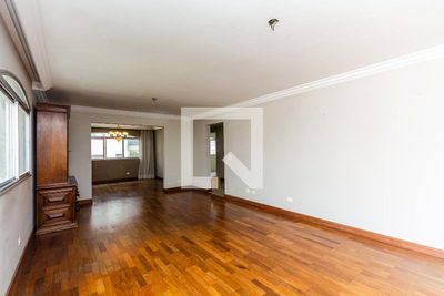Apartamento, 3 quartos, 210 m² - Foto 3