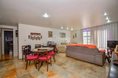 Apartamento, 3 quartos, 128 m² - Foto 2