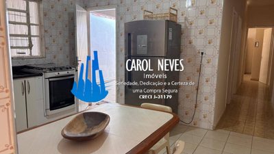Casa, 3 quartos, 113 m² - Foto 5