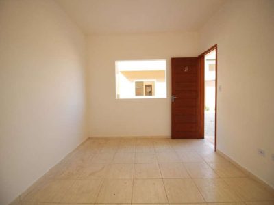 Casa, 2 quartos, 48 m² - Foto 3