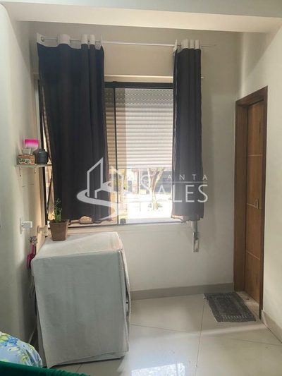 Apartamento, 1 quarto, 26 m² - Foto 4