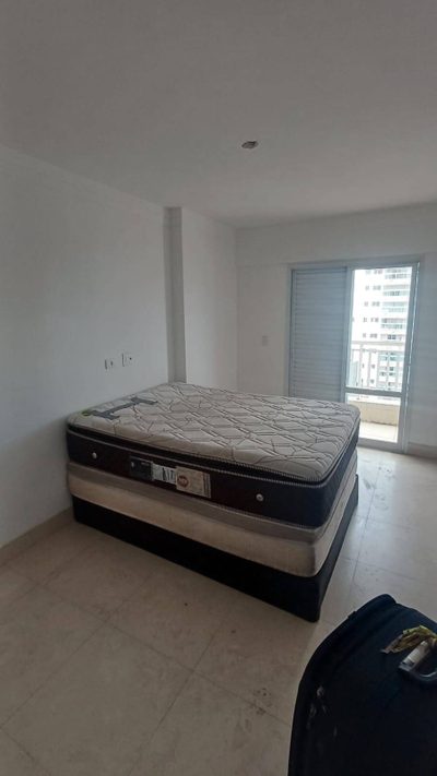 Apartamento, 3 quartos, 116 m² - Foto 3
