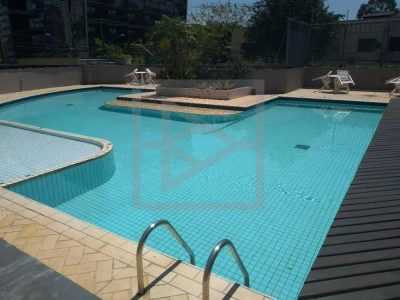 Apartamento, 3 quartos, 218 m² - Foto 4