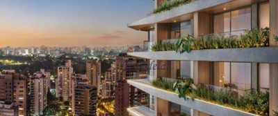 Apartamento, 5 quartos, 711 m² - Foto 5