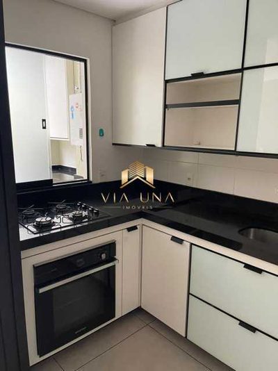Apartamento, 2 quartos, 70 m² - Foto 4