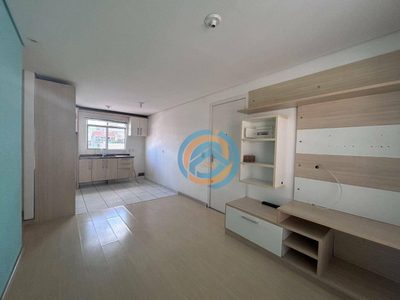 Apartamento, 3 quartos, 55 m² - Foto 2
