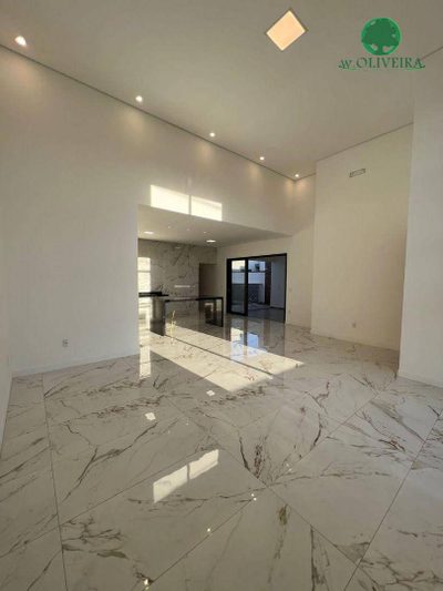 Casa de Condomínio, 3 quartos - Foto 3