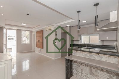 Apartamento, 2 quartos, 74 m² - Foto 1