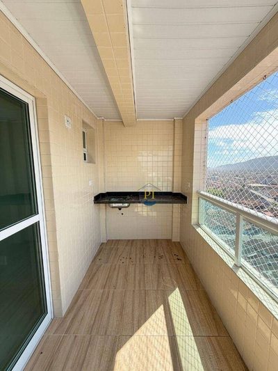 Apartamento, 1 quarto, 53 m² - Foto 2