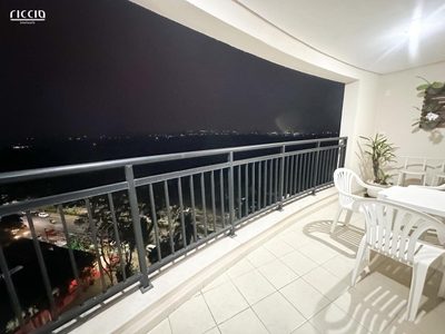 Apartamento, 3 quartos, 105 m² - Foto 1