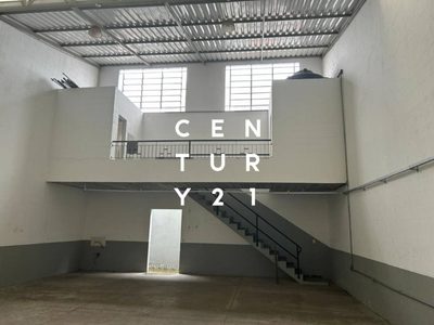 Depósito-Galpão, 550 m² - Foto 4