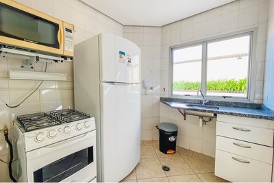 Apartamento, 2 quartos, 61 m² - Foto 3