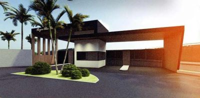 Terreno, 480 m² - Foto 3