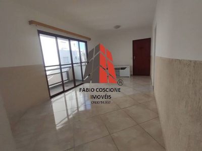 Apartamento, 3 quartos, 84 m² - Foto 2
