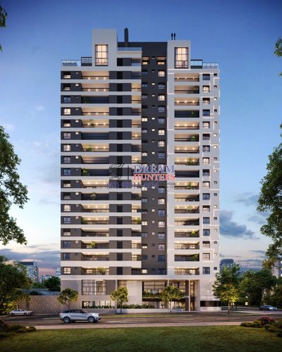 Apartamento, 3 quartos, 113 m² - Foto 1
